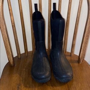 KIDS MUCK winter boots